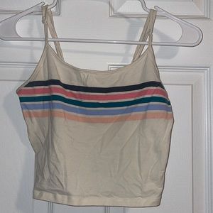 American eagle tank top